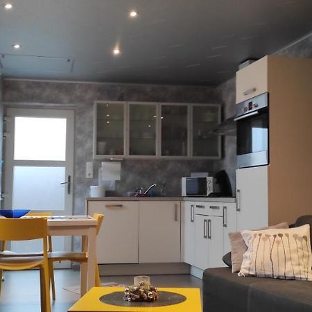 Studio Gite Eul Cat Huant Dergneau Ngoại thất bức ảnh
