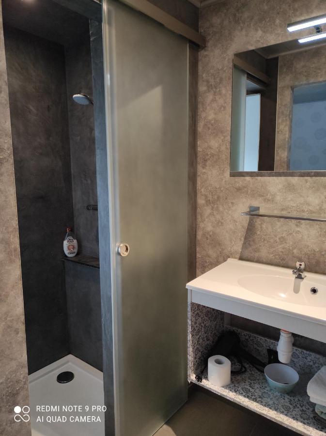 Studio Gite Eul Cat Huant Dergneau Ngoại thất bức ảnh
