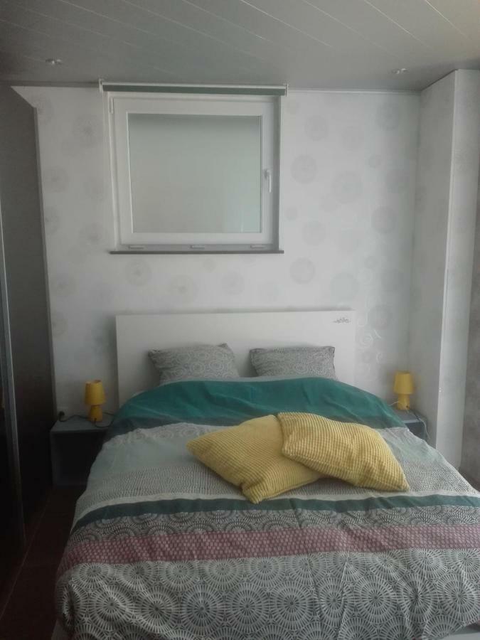 Studio Gite Eul Cat Huant Dergneau Ngoại thất bức ảnh